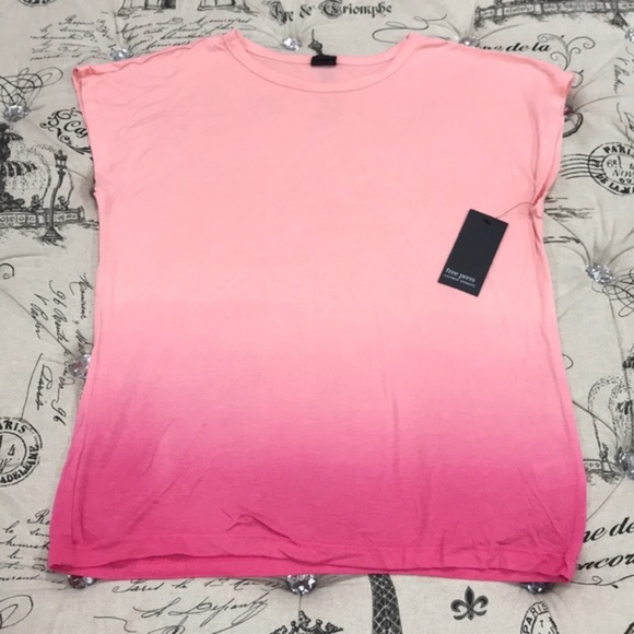 Free Press Chloe Retro T-shirt - Picture 4 of 5